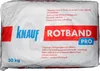 A bag of KNAUF Rotband Pro gypsum plaster. Produktbild-Vorschau