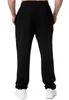 Tapout Herren Jogger Lifestyle Basic black/white L Produktbild-Vorschau 8