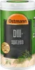 Ostmann Dillspitzen gerebelt Streudose 12,5g Produktbild-Vorschau 1
