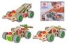 Eichhorn 100039007 - EH Constructor, Rennauto - Neu Produktbild-Vorschau 1