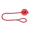 Pallina da tennis al guinzaglio ø 6/50 cm lime Anteprima dell’immagine prodotto 6