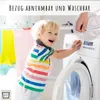 Kids Collective Babybett Kinderbett Gitterbett 60x120 und Produktbild-Vorschau 4