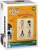 Wallace & Gromit POP! Animation Vinyl Figur Gromit 9 cm Produktbild-Vorschau 4