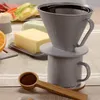 Fackelmann Kaffedosierlöffel 17 cm, Löffel aus Bambus, Produktbild-Vorschau 2
