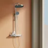 EMKE Système de douche avec thermostat - Ensemble de Voir les images du produit 1
