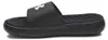 Under Armour Ignite Pro 8 Fix Badesandalen Schwarz EU 47 Produktbild-Vorschau 3
