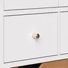 Sweiko keukenkast (80x40x140cm), hoge keukenbuffet, Productafbeelding-voorbeeld 14