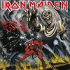 Iron Maiden - Il numero della bestia (LP) Anteprima dell’immagine prodotto 2