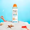 Garnier Ambre Solaire Kids Sensitive Expert+ Anti-Sand Produktbild-Vorschau 2