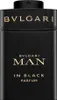 Bvlgari Man In Black Parfum czyste perfumy dla mężczyzn 100 Podgląd zdjęcia produktu 1