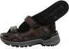 Allrounder by Mephisto Honduras Herren Sandale in Braun, Produktbild-Vorschau 18