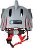 CRAZY SAFETY helma na kolo Shark s roztomilým zvířecím Náhled obrázku produktu 4