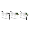 Borne interrupteur de batterie, 12/24V Voir les images du produit 4