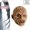 Rubies I-4167, Dospělý, Obličejová maska, Halloween, 1 kusů Náhled obrázku produktu 3