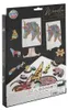 Puzzle en bois Licorne, 137 pièces. Voir les images du produit 10