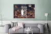 MuchoWow® Poster Zitate - Sprichwörter - Kaffee - Aber erst Produktbild-Vorschau 5