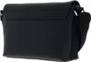 LACOSTE sac à épaule bandoulière Classic Messenger Bag Noir Voir les images du produit 4