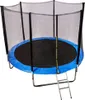 Detská záhradná trampolínová sieť 305cm Náhľad obrázku produktu 3