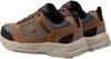 Skechers Sneakers 51893BRBK in Multicolored color size 44 Produktbild-Vorschau 19