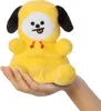 Aurora, 61504, BT21 CHIMMY Palm Pal, 13 cm, ekologická Náhled obrázku produktu 5