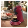 Philips Senseo® Original Plus Kaffee Pad MaschineRot Produktbild-Vorschau 9