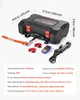 VEVOR Elektrická naviják, 12V, mobilní naviják s nosností Náhled obrázku produktu 7