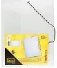 Heftbox / DIN A4 / aus PP / Farbe: transparent Produktbild-Vorschau 4