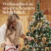 FairyTrees Weihnachtsbaum künstlich 220cm Kiefer mit Produktbild-Vorschau 2
