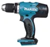 Makita DDF453Z drill Black.Turquoise 1.7 kg Productafbeelding-voorbeeld 31