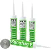 PCI Silcofug E Elastischer Dichtstoff 310ml Hellgrau Produktbild-Vorschau 8