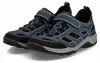 Rieker Herren Trekkingsandalen, Sandalen, 08063-14, Blau, Produktbild-Vorschau 6