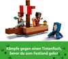 LEGO LEGO® Minecraft™ 21259 Podróż statkiem pirackim 21259 Podgląd zdjęcia produktu 47