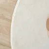 Volero - Waschbarer Spielteppich Rund - Sammy Giraffe Beige Produktbild-Vorschau 6