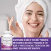 Whitening Skin Glutathione 2000 mg (60 gélules) Complément Voir les images du produit 4