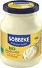 JOGHURT ZITRONE 7,5%  500 g (GLAS) - SOBBEKE Produktbild-Vorschau 2
