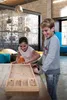 Bilard holenderski Shuffleboard Podgląd zdjęcia produktu 4