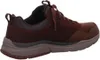 Skechers Benago - Hombre - Dunkelbraun Leder Größe: 43 Produktbild-Vorschau 79