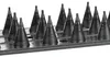 Vogelabwehr für Zäune und Mauern 10 x 50cm 94248 Produktbild-Vorschau 3