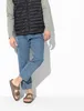 Birkenstock  Arizona Damen Herren Pantolette Nubukleder Produktbild-Vorschau 71