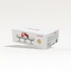 Kochmaster ELIZYA Dessertschale mit Fuss 240 ml, 6 tlg. Produktbild-Vorschau 5