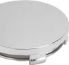 4pcs 60 mm auto ruota centro Hub Cap con anello di ferro Anteprima dell’immagine prodotto 3