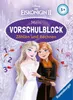 Disney Die Eiskönigin 2 Vorschulblock: Zählen und Rechnen Voir les images du produit 1