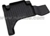 Gumové autokoberce Novline Mitsubishi L200 2005-2015 Anteprima dell’immagine prodotto 4