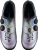 Buty rowerowe Shimano MTB XC703,  Butterfly Podgląd zdjęcia produktu 7