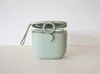 Behälter für Milchpulver 500 ml Jade / BoJungle Produktbild-Vorschau 5