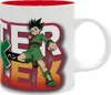 Hunter x Hunter Tasse - Gon & Killua (320 ml) Produktbild-Vorschau 2