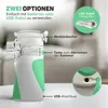 Vulpes Goods Tragbarer Handvernebler, Inhalator, Produktbild-Vorschau 4
