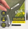 EASYmaxx Insect Protect magnety pro sítě proti hmyzu – 12 Náhled obrázku produktu 3