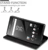 Cadorabo Housse pour Sony Xperia Z5 Housse de protection Voir les images du produit 3