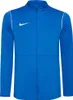 Nike M Nk Df Park20 Trk Jkt K Royal Blue/White Royal Produktbild-Vorschau 4